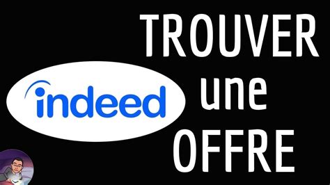 indeedch|indeed ch offre d'emploi.